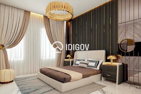 Appartement de 1 chambre à Business Bay, UAE No. 210967