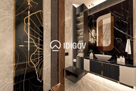 Appartement de 1 chambre à Business Bay, UAE No. 210967 8