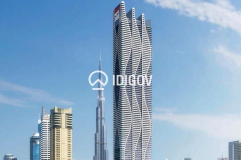 Appartement de 1 chambre à Business Bay, UAE No. 210967 5