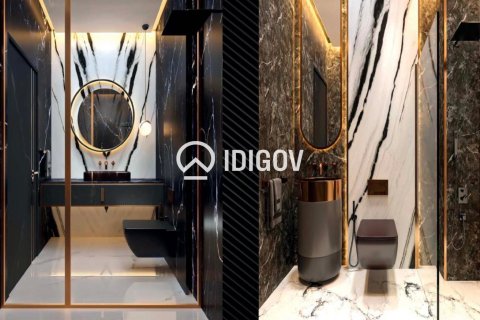 Appartement de 1 chambre à Business Bay, UAE No. 210967 9