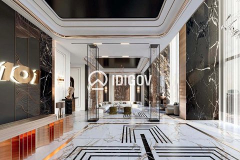 Appartement de 1 chambre à Business Bay, UAE No. 210967 7