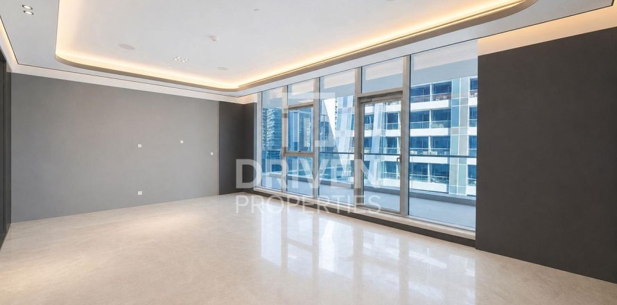 Appartement de 2 chambres à Business Bay, UAE No. 225258