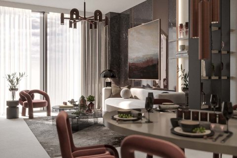 Apartment de 37.4m² en Dubai, UAE No. 213229 3