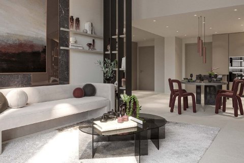 Apartment de 37.4m² en Dubai, UAE No. 213229 4
