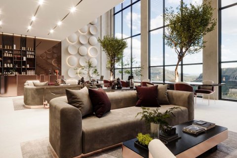 Apartment de 37.4m² en Dubai, UAE No. 213229 9