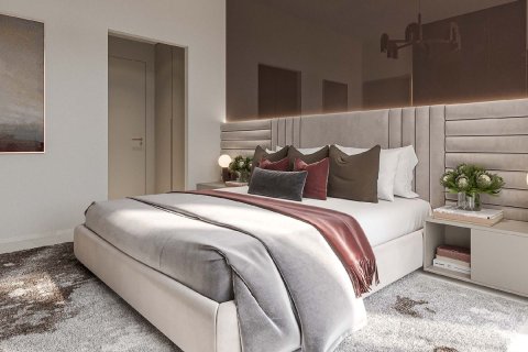 Apartment de 37.4m² en Dubai, UAE No. 213229 7