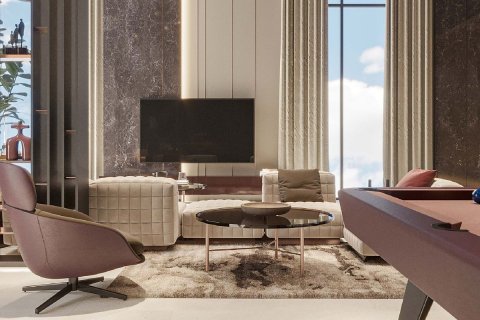 Apartment de 37.4m² en Dubai, UAE No. 213229 6