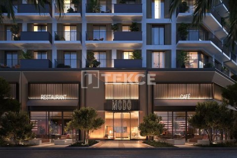 2 bedrooms Apartment in Dubai, UAE No. 222163 13