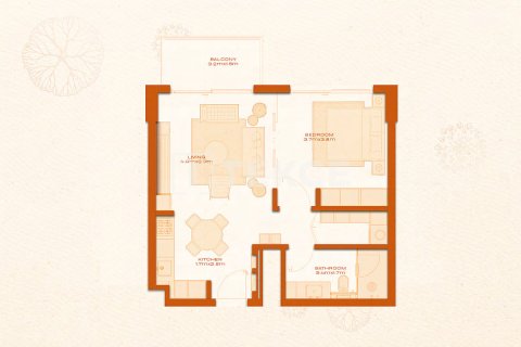 2 bedrooms Apartment in Dubai, UAE No. 222163 30