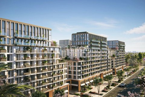 2 bedrooms Apartment in Dubai, UAE No. 222163