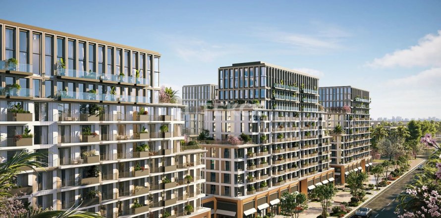 2 bedrooms Apartment in Dubai, UAE No. 222163
