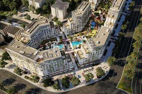 2 bedrooms Apartment in Dubai, UAE No. 222163 8