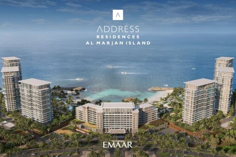 1 bedroom Apartment in Ras Al Khaimah, UAE No. 183838 16