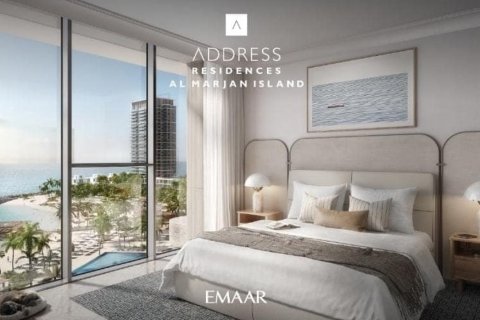 1 bedroom Apartment in Ras Al Khaimah, UAE No. 183838 12