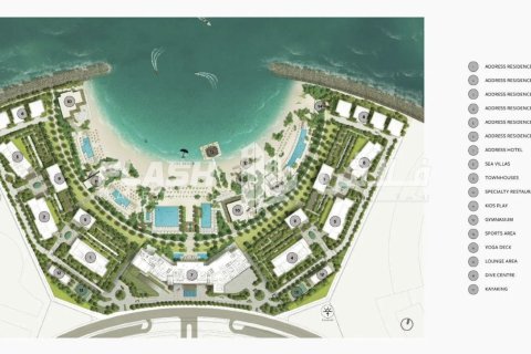 1 bedroom Apartment in Ras Al Khaimah, UAE No. 183838 4