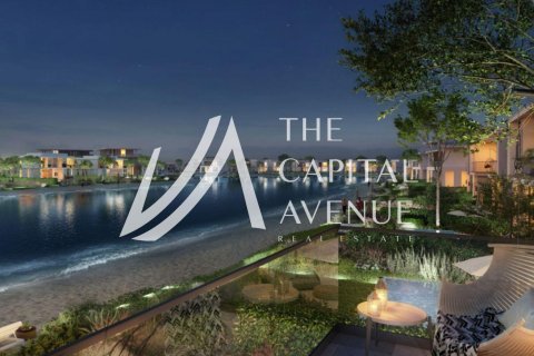 7 bedrooms Villa in Abu Dhabi, UAE No. 223541 12