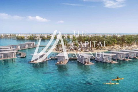 7 bedrooms Villa in Abu Dhabi, UAE No. 223541 3