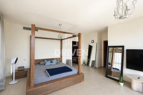 Apartment de 4 dormitorios en Murjan, UAE No. 225460 12