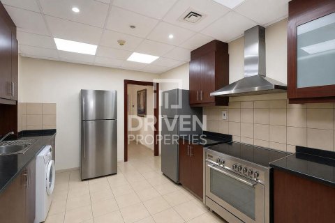 Apartment de 4 dormitorios en Murjan, UAE No. 225460 15