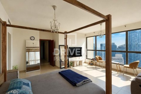 Apartment de 4 dormitorios en Murjan, UAE No. 225460 13