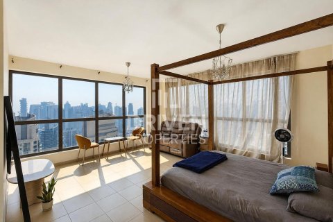 Apartment de 4 dormitorios en Murjan, UAE No. 225460 10