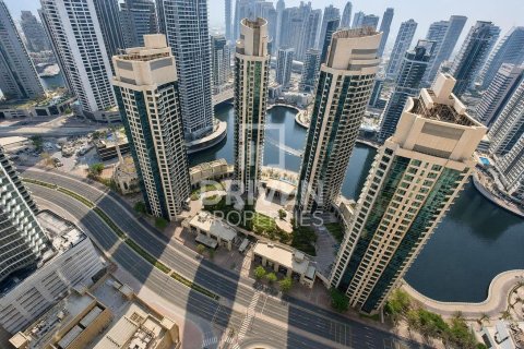 Apartment de 4 dormitorios en Murjan, UAE No. 225460 21