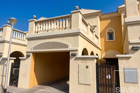 1 غرف نوم تاون هاوس في Jumeirah Village Triangle, الإمارات العربية المتحدة رقم 211114 3