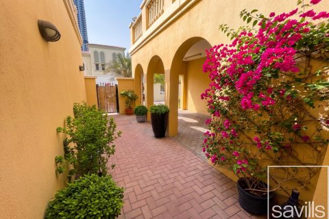 1 غرف نوم تاون هاوس في Jumeirah Village Triangle, الإمارات العربية المتحدة رقم 211114 11