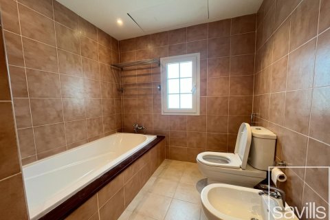 1 غرف نوم تاون هاوس في Jumeirah Village Triangle, الإمارات العربية المتحدة رقم 211114 12