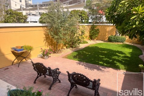 1 غرف نوم تاون هاوس في Jumeirah Village Triangle, الإمارات العربية المتحدة رقم 211114 9