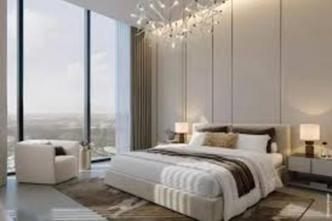 1 bedroom Apartment in Meydan, UAE No. 153503