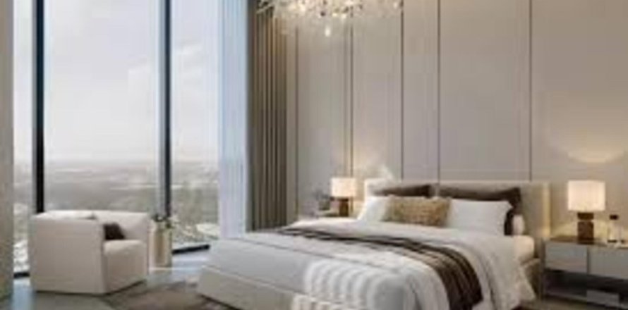 Appartement de 1 chambre à Meydan, UAE No. 153503
