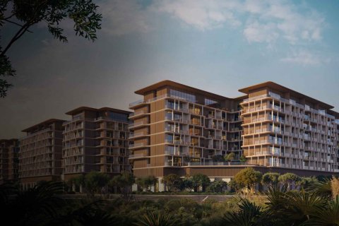 Appartement de 1 chambre à Meydan, UAE No. 153503 6