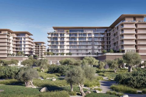 Appartement de 1 chambre à Meydan, UAE No. 153503 7