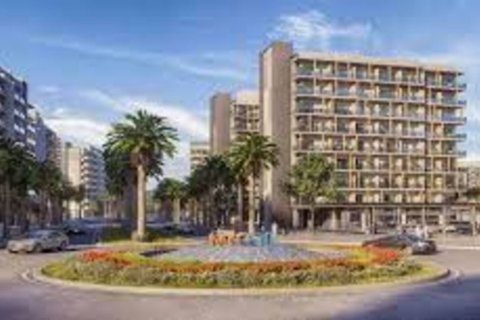 Appartement de 1 chambre à Meydan, UAE No. 153503 8