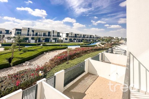 3 bedrooms Townhouse in Nara, UAE No. 220948