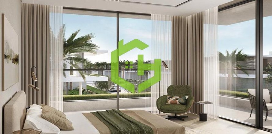Apartment de 3 dormitorios en Dubai, UAE No. 37051