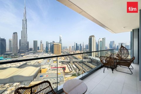 3 bedrooms Apartment in Downtown Dubai (Downtown Burj Dubai), UAE No. 213322