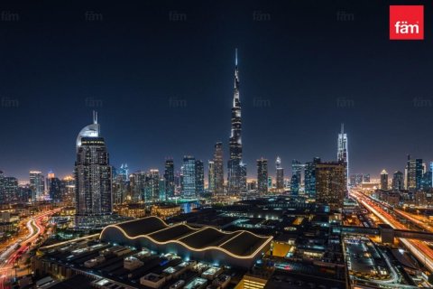 3 bedrooms Apartment in Downtown Dubai (Downtown Burj Dubai), UAE No. 213322 11
