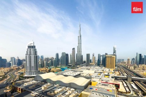 3 bedrooms Apartment in Downtown Dubai (Downtown Burj Dubai), UAE No. 213322 9