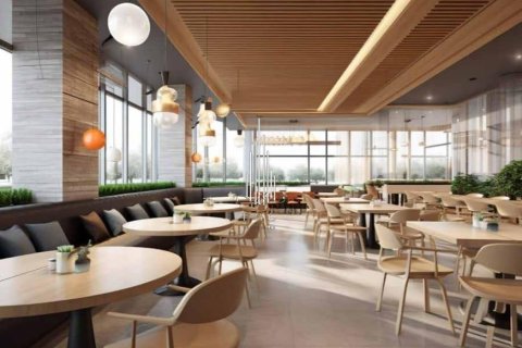 256.2m² Office in Al Reem Island, UAE No. 37306 15