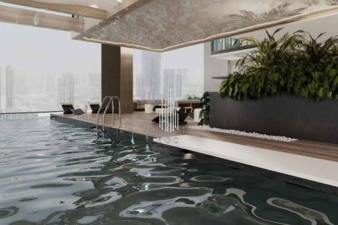 256.2m² Office in Al Reem Island, UAE No. 37306 13