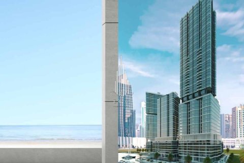256.2m² Office in Al Reem Island, UAE No. 37306 8