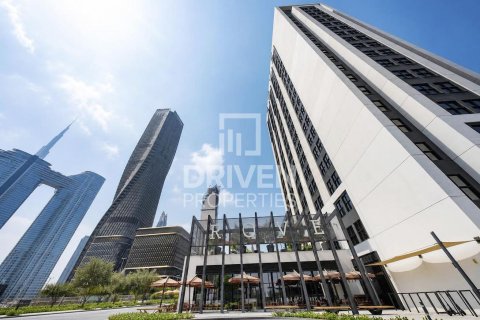 Квартира студия в Rove City Walk, ОАЭ №212084 11