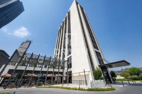 Квартира студия в Rove City Walk, ОАЭ №212084 12