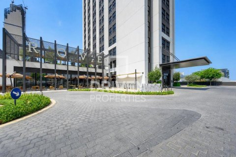 Квартира студия в Rove City Walk, ОАЭ №212084 10