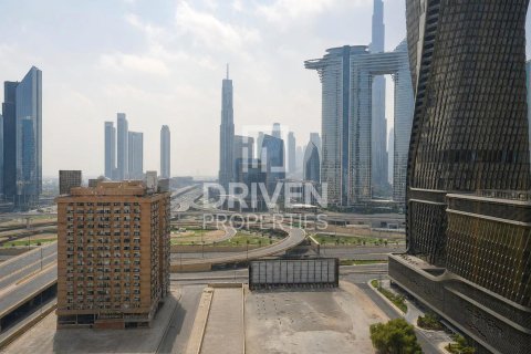Квартира студия в Rove City Walk, ОАЭ №212084 9