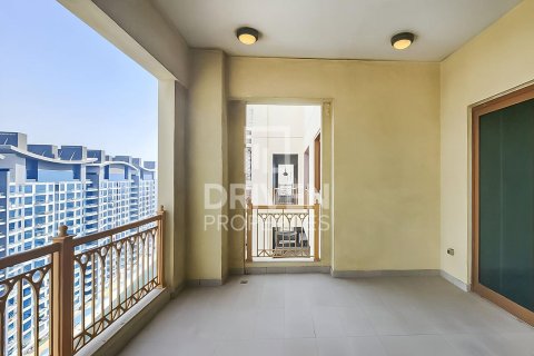 4 غرف نوم بانتهاوس في Marina Residences, الإمارات العربية المتحدة رقم 215071 20