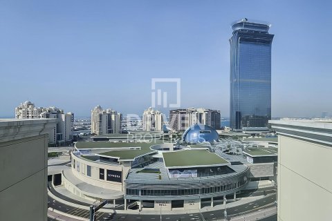 4 غرف نوم بانتهاوس في Marina Residences, الإمارات العربية المتحدة رقم 215071 26