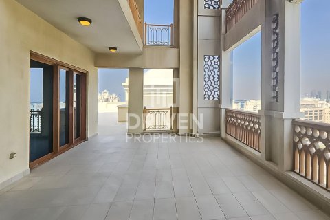 4 غرف نوم بانتهاوس في Marina Residences, الإمارات العربية المتحدة رقم 215071 21